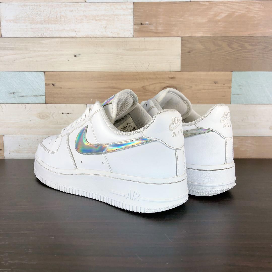 NIKE AIR FORCE 1 ESS ナイキ エア フォース 1 エッセンシャル 25cm