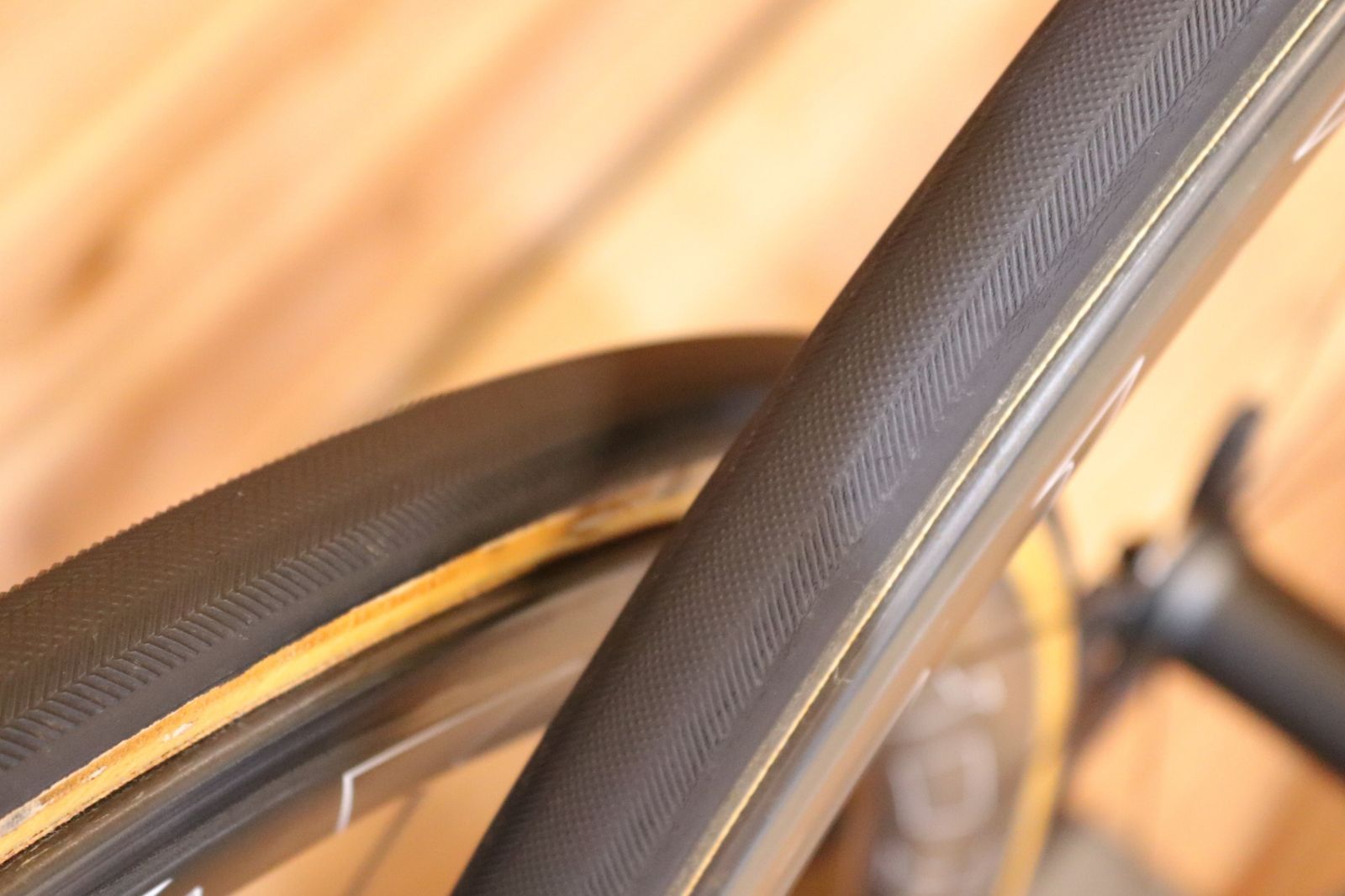 Reynolds ELEMENT シマノ11S チューブラー NEW Reynolds Element T CarbonTubular Disc Wheel Shimano 11