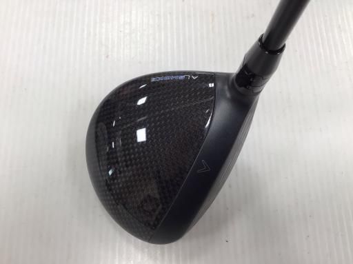 キャロウェイ PARADYM Ai SMOKE MAX 3HL フェアウェイウッド FW TENSEI 50 for CW Ai SMOKE FW フレックスR メンズ 男性用 右利き 右用 Cランク ゴルフクラブ USTAUSTRALIA_COM_AU