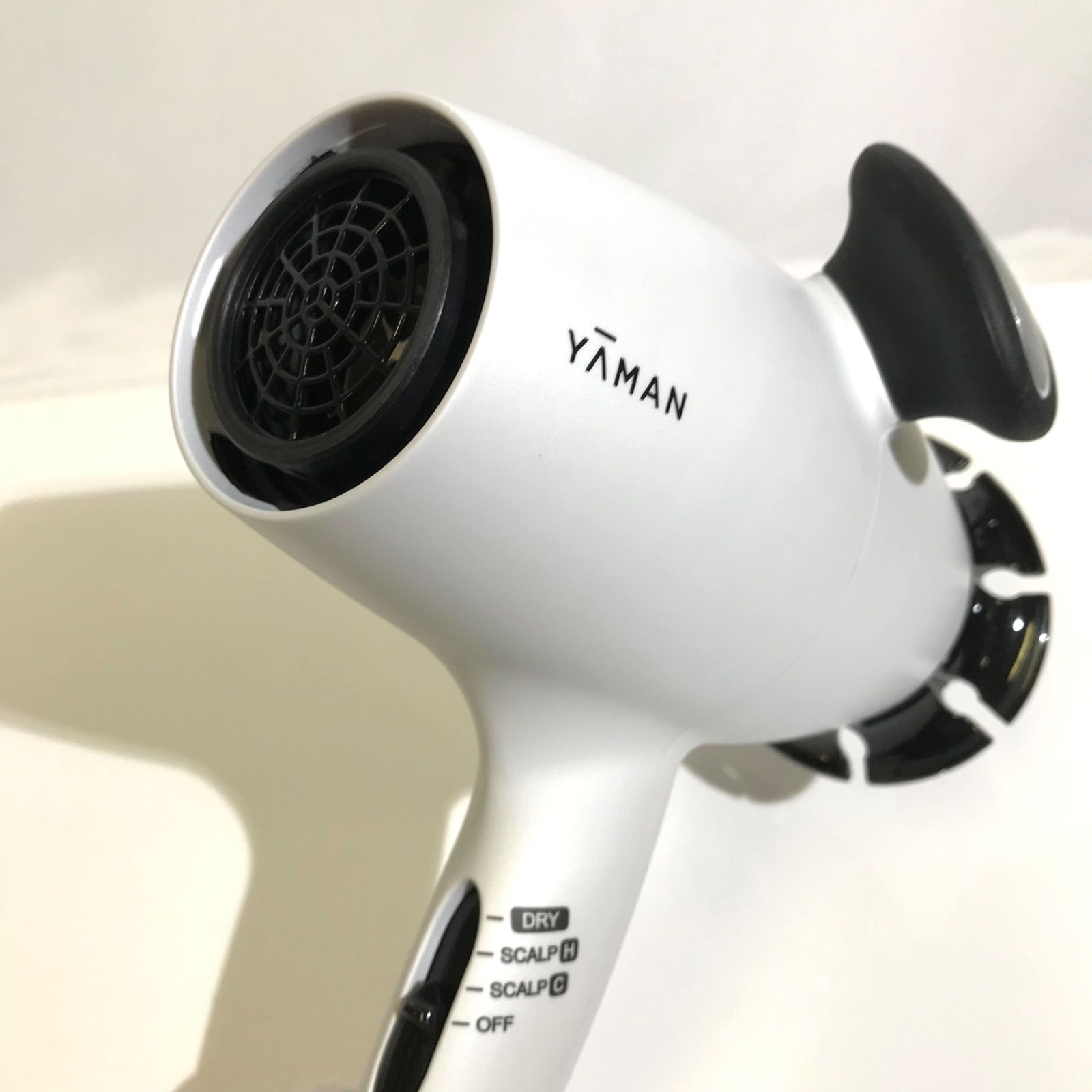 Amazon | ヤーマン ドライヤー リフトドライヤー 大風量 速乾 頭皮ケア