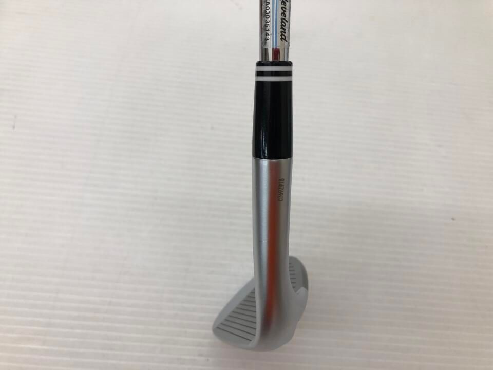 ザ・グリード RTX 6 ZIPCORE ツアーサテン | 58 | S200 | ダイナミックゴールド HT