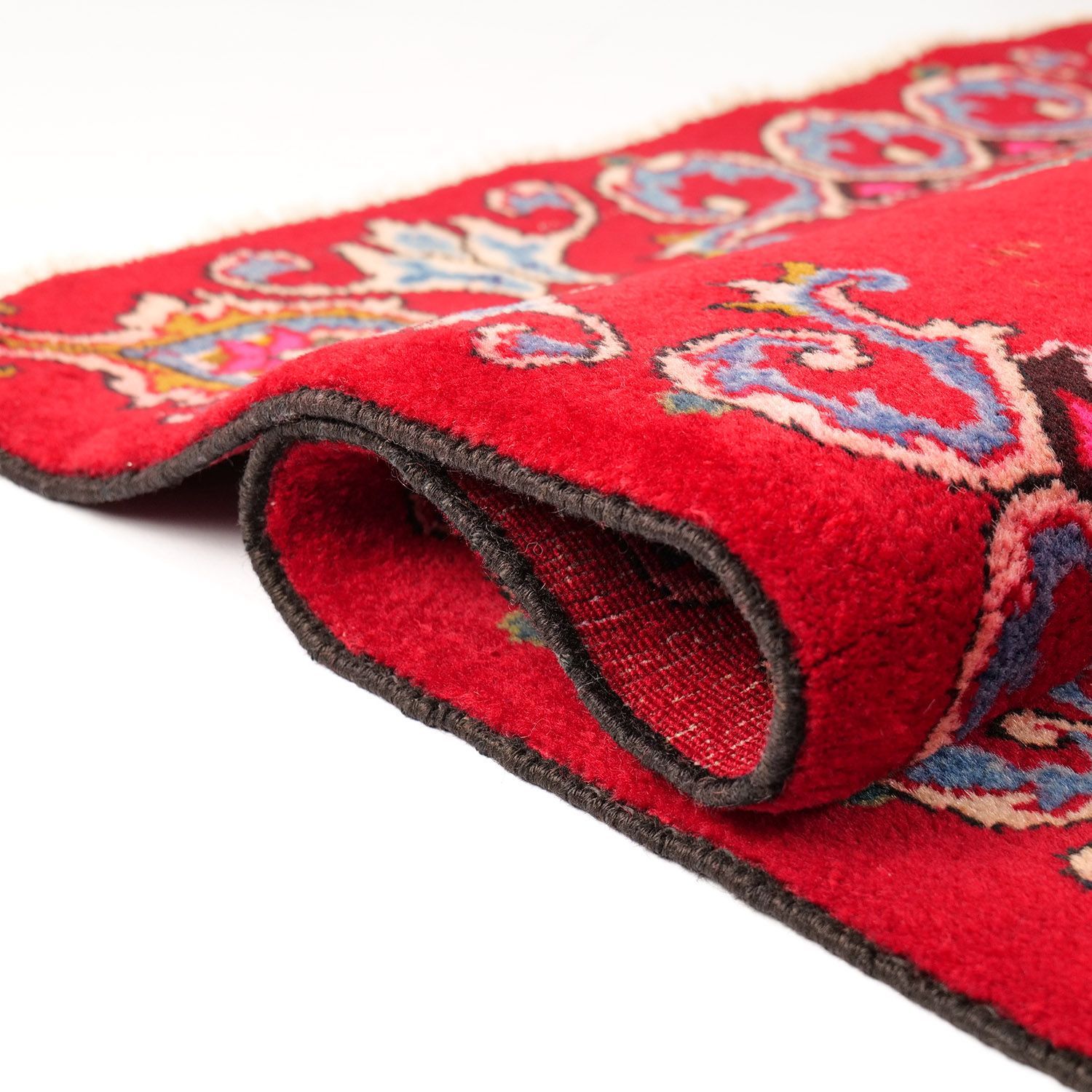 スターメダリオン 手織り