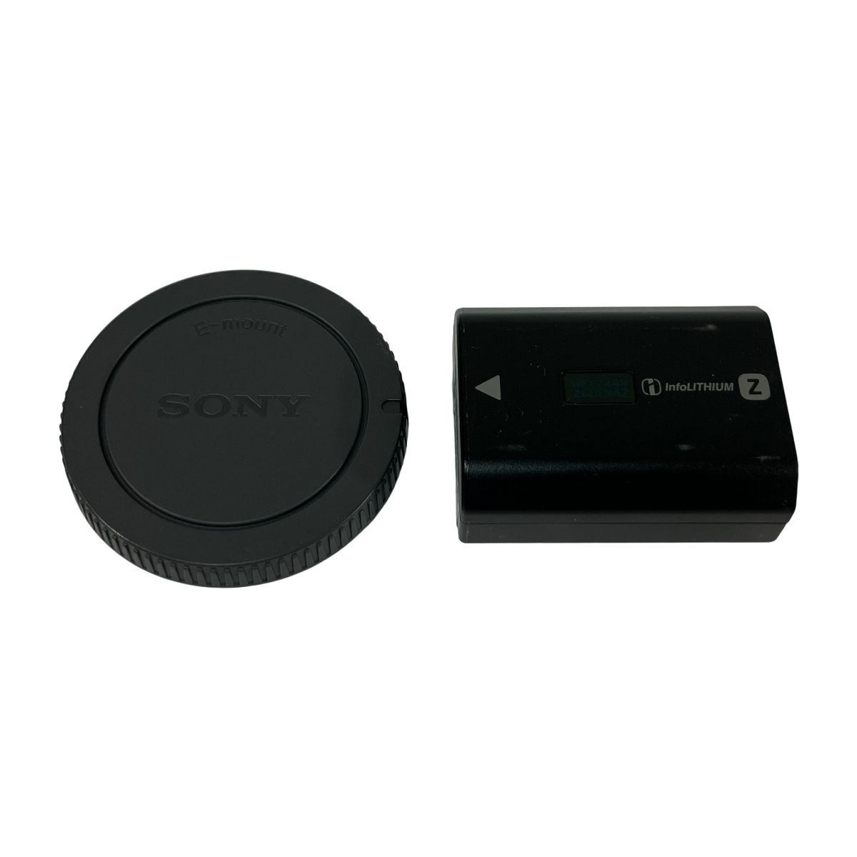 ボディ 撮影機器