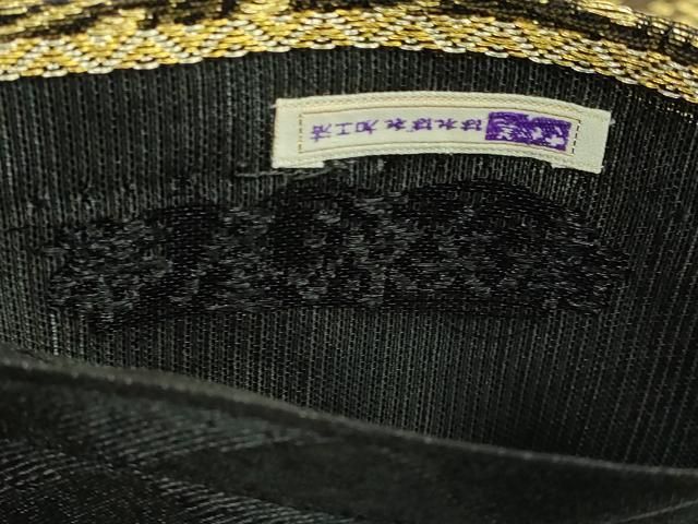 平和屋着物□極上 創業280年 誉田屋源兵衛 六通柄袋帯 スリーシーズン