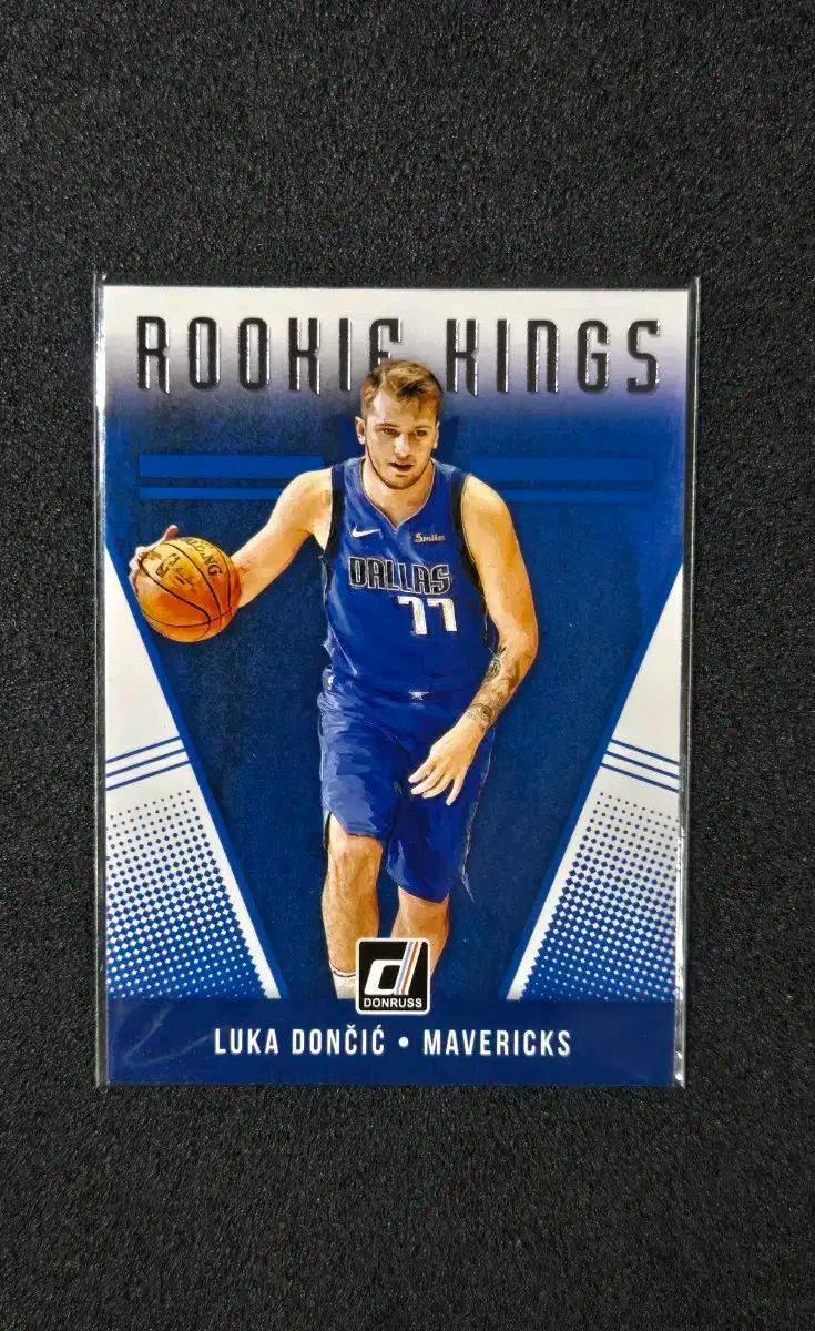donruss₍ドンラス ルカ どんちち ルーキーカード