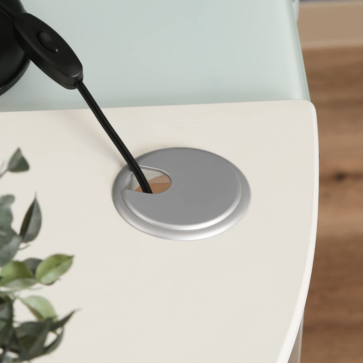 ホワイト 幅156×奥行156×高さ76cm