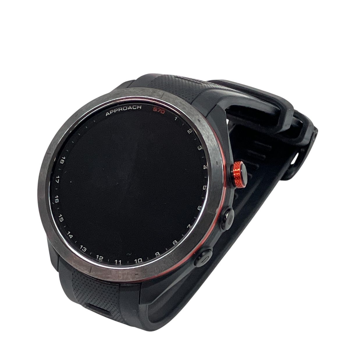 GARMIN APPROACH S70 47mm GPSゴルフスマートウォッチ ガーミン アプローチ C9992955