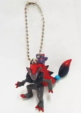 2025年最新】幻影の覇者ゾロアーク入場者プレゼントの人気アイテム