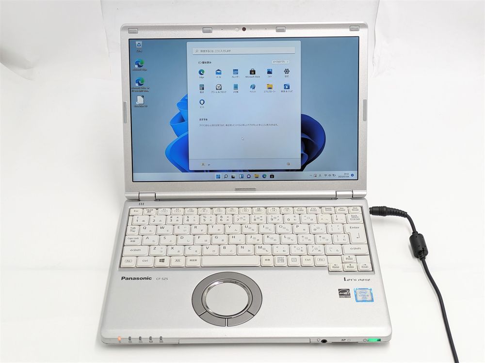 通販国産 ヤフオク! - Panasonic CF-SZ5PDYVS Core i5 6300U 2.4GHz/8G