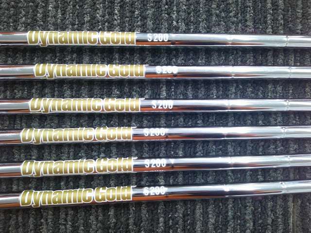 アイアンセット ブリヂストン B-Limited 220MB|DG|S200|26 4948 博多 USTAUSTRALIA_COM_AU