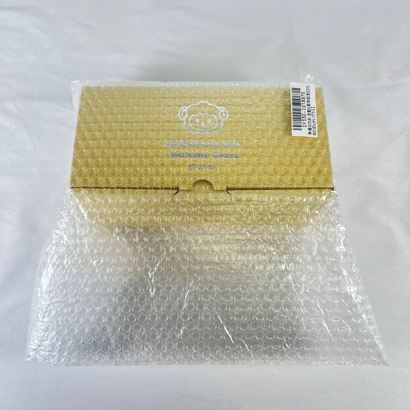 活動5周年記念 特典付きフルセット