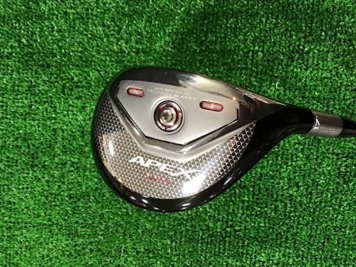 【美品】キャロウェイ APEX UW 2024 17° Diamana GT7X 美品】キャロウェイ APEX UW 2024 17° Diamana GT7X - メルカリ