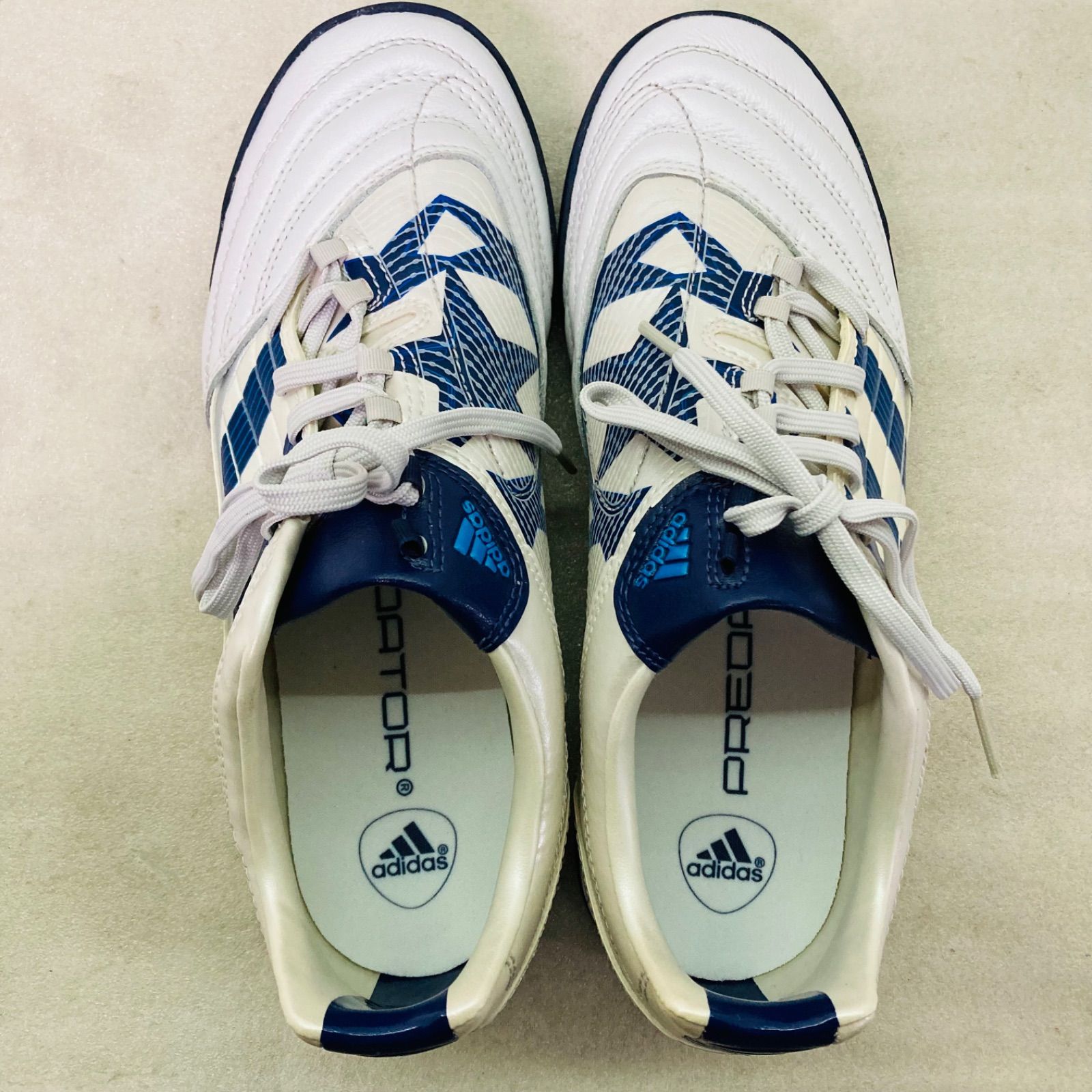 新品】【24㎝】 adidas プレデターアブソラド X TRX TF PR Absolado