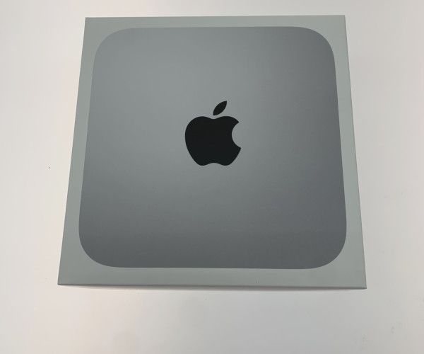 ○○Apple アップル Mac mini M2チップ MMFJ3J/A - メルカリ