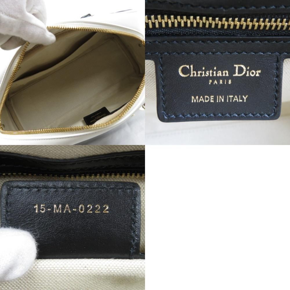 77905 Christian Dior クリスチャンディオール VIBE ミディアム ...