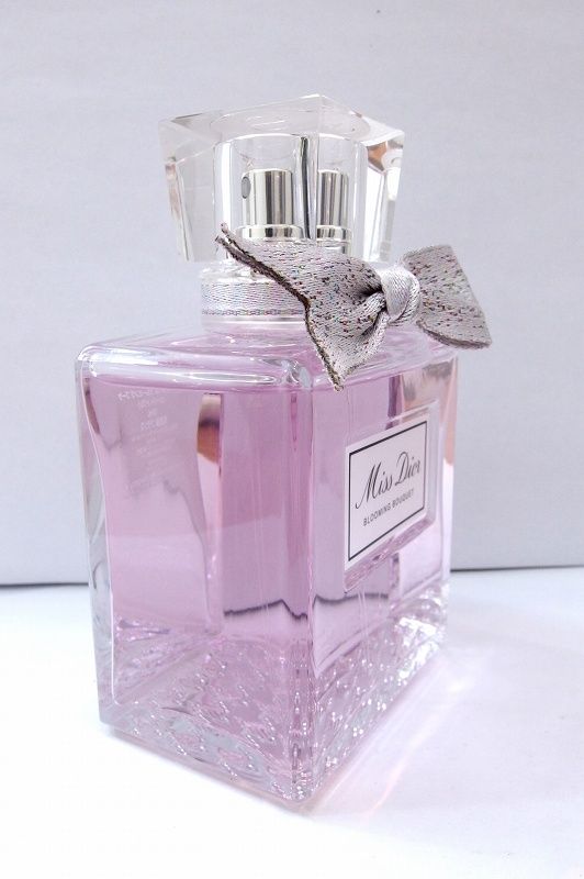 224858】Dior ディオール ミス ディオール ブルーミング ブーケ