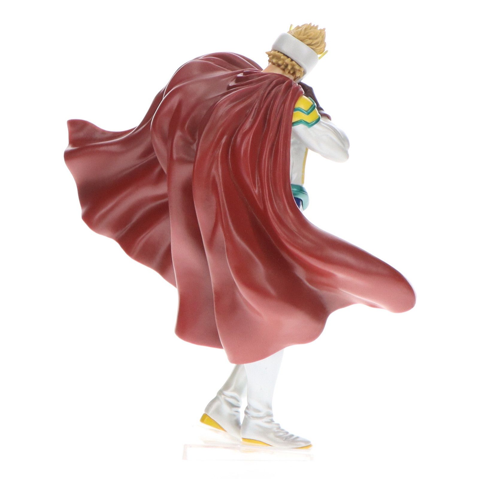 ラストワン賞 figure;通形ミリオ(とおがたみりお) ラストワンver