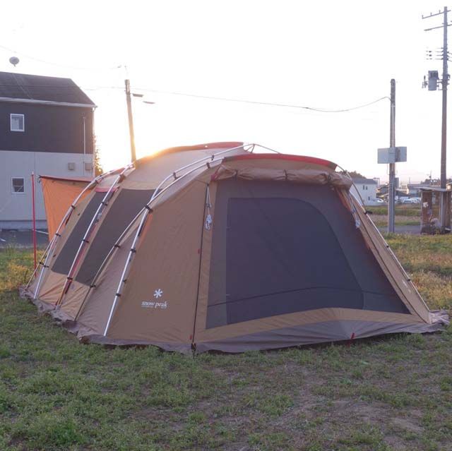 ランドロックpro TP-680