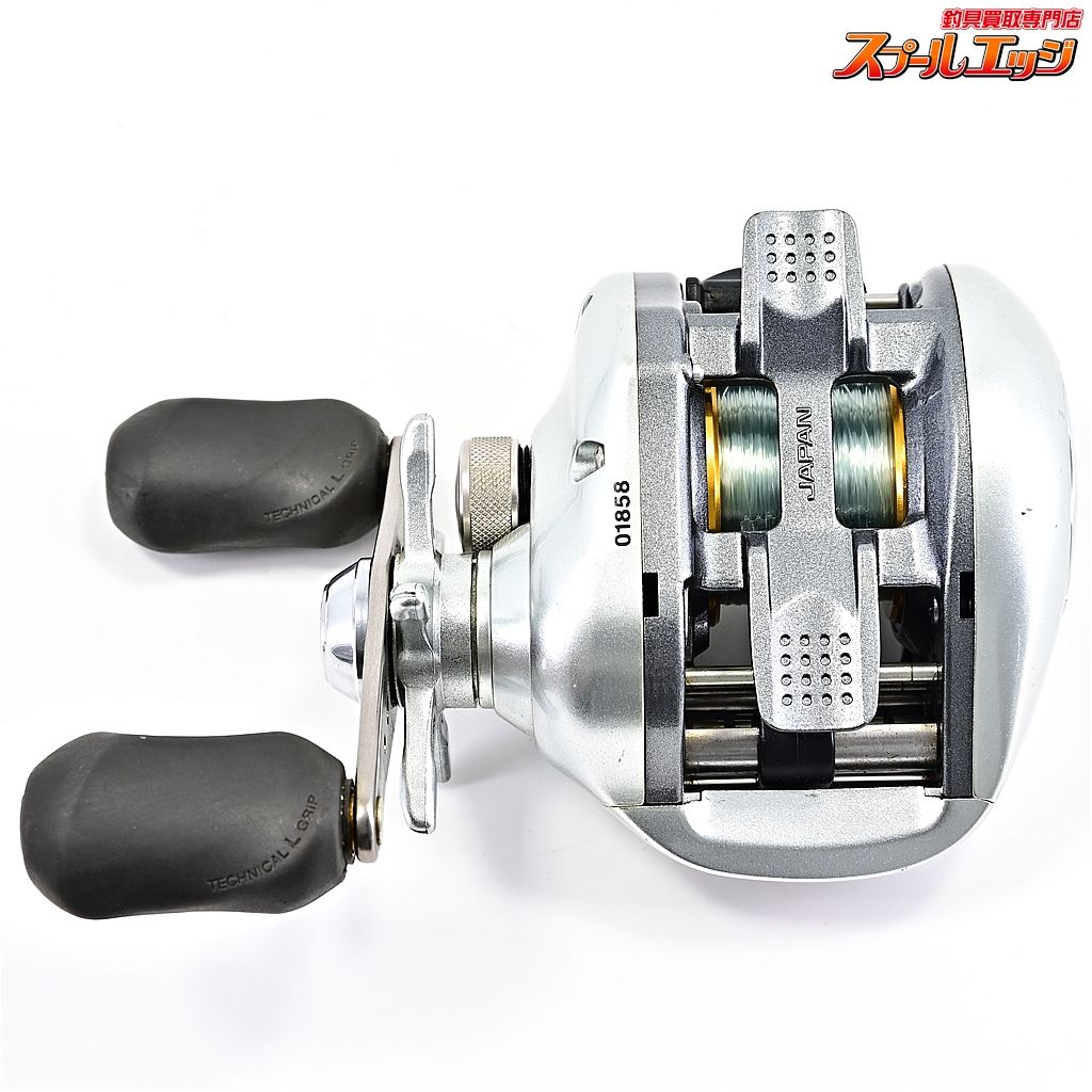 【シマノ】 04スコーピオン Mg 1001 SHIMANO Scorpionm39880 - メルカリ