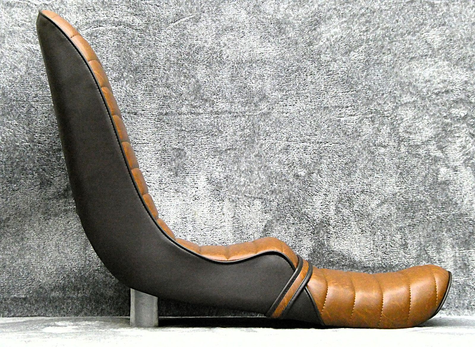 GS400 茶ツートン