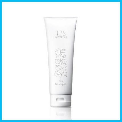 【特価セール】IPSシャンプー (洗髪用化粧品)P.P.4　IPSコスメティックス