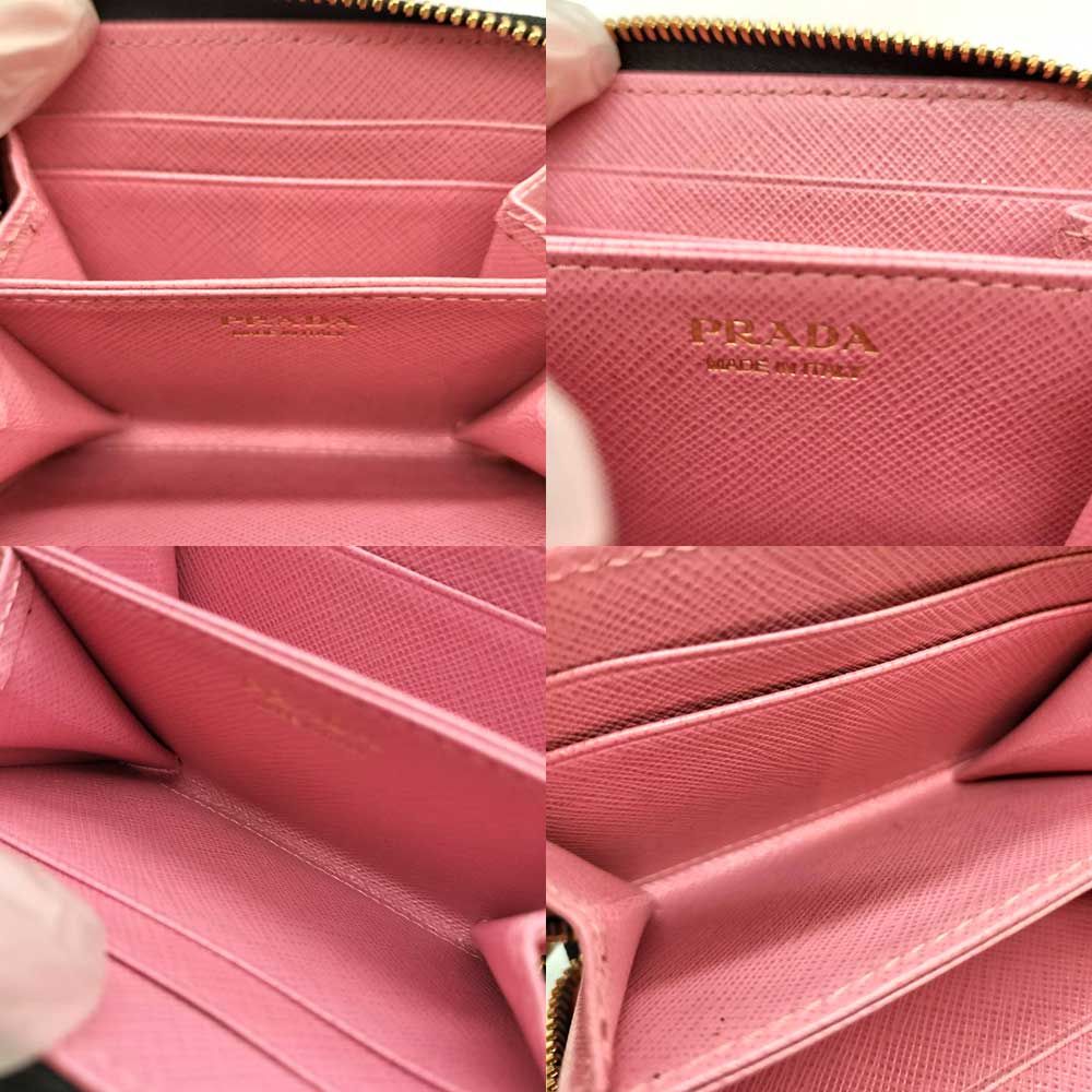 コインケース ブラック