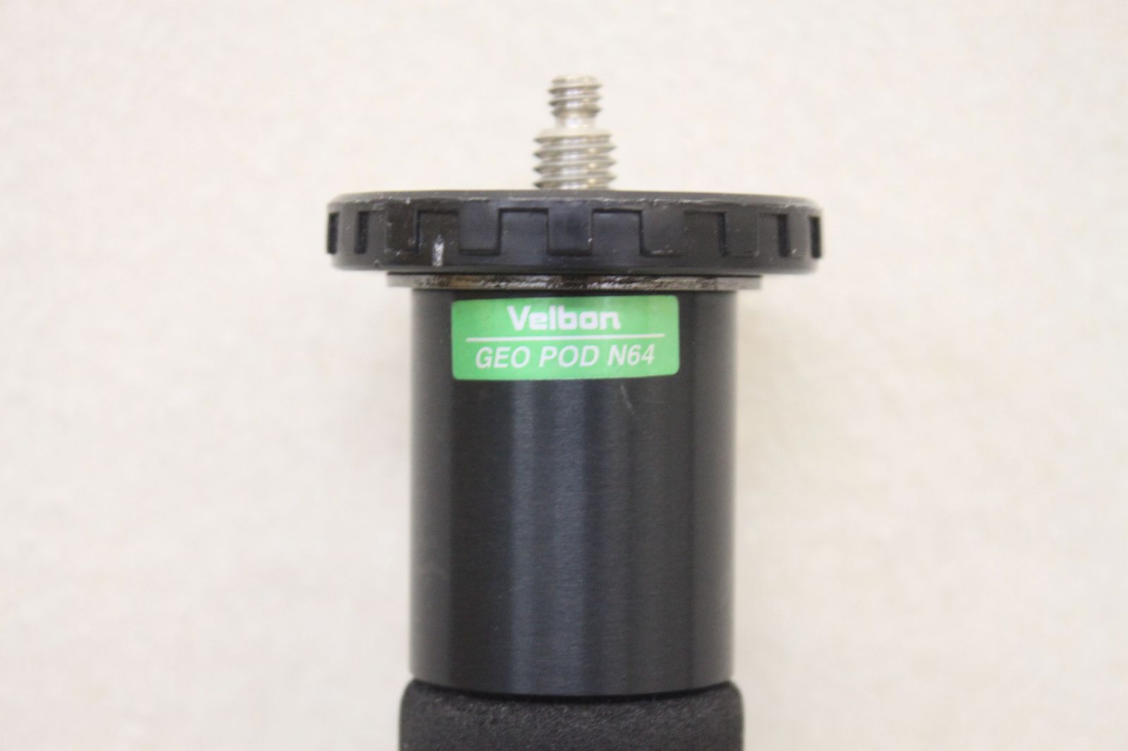 ヴェルボン Velbon GEO POD N 64 一脚 M 5384