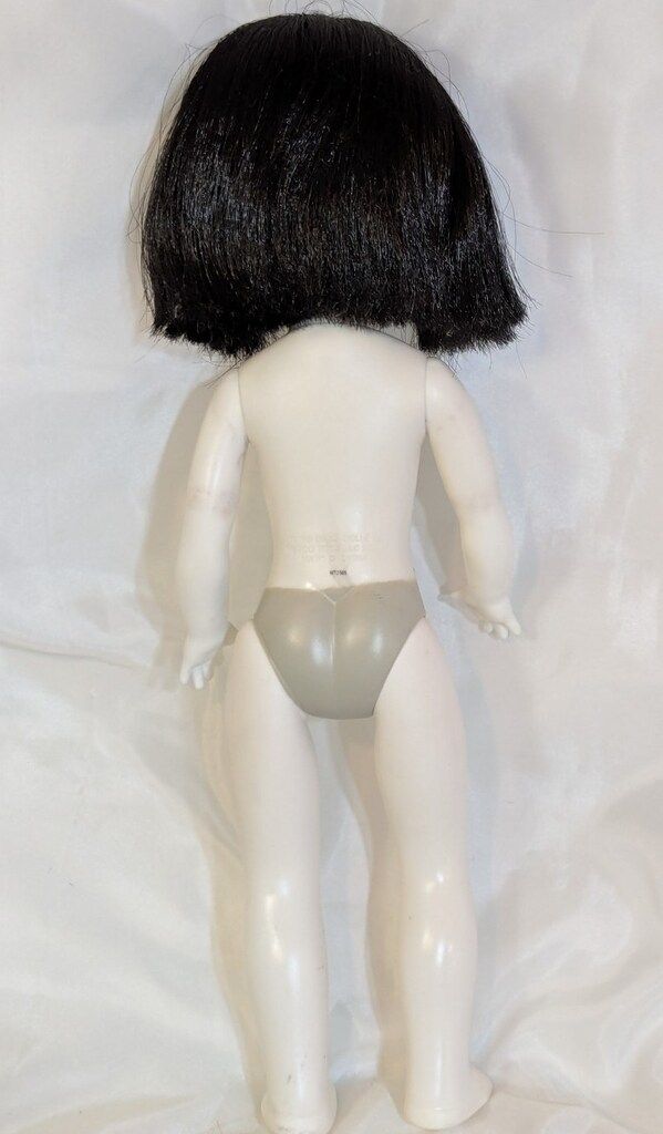 メズコ リビングデッドドールズ シリーズ29 She Who Can Not Be Named