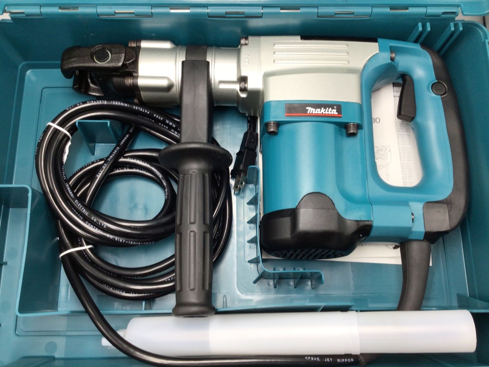 17mm電動ハンマ HM0830