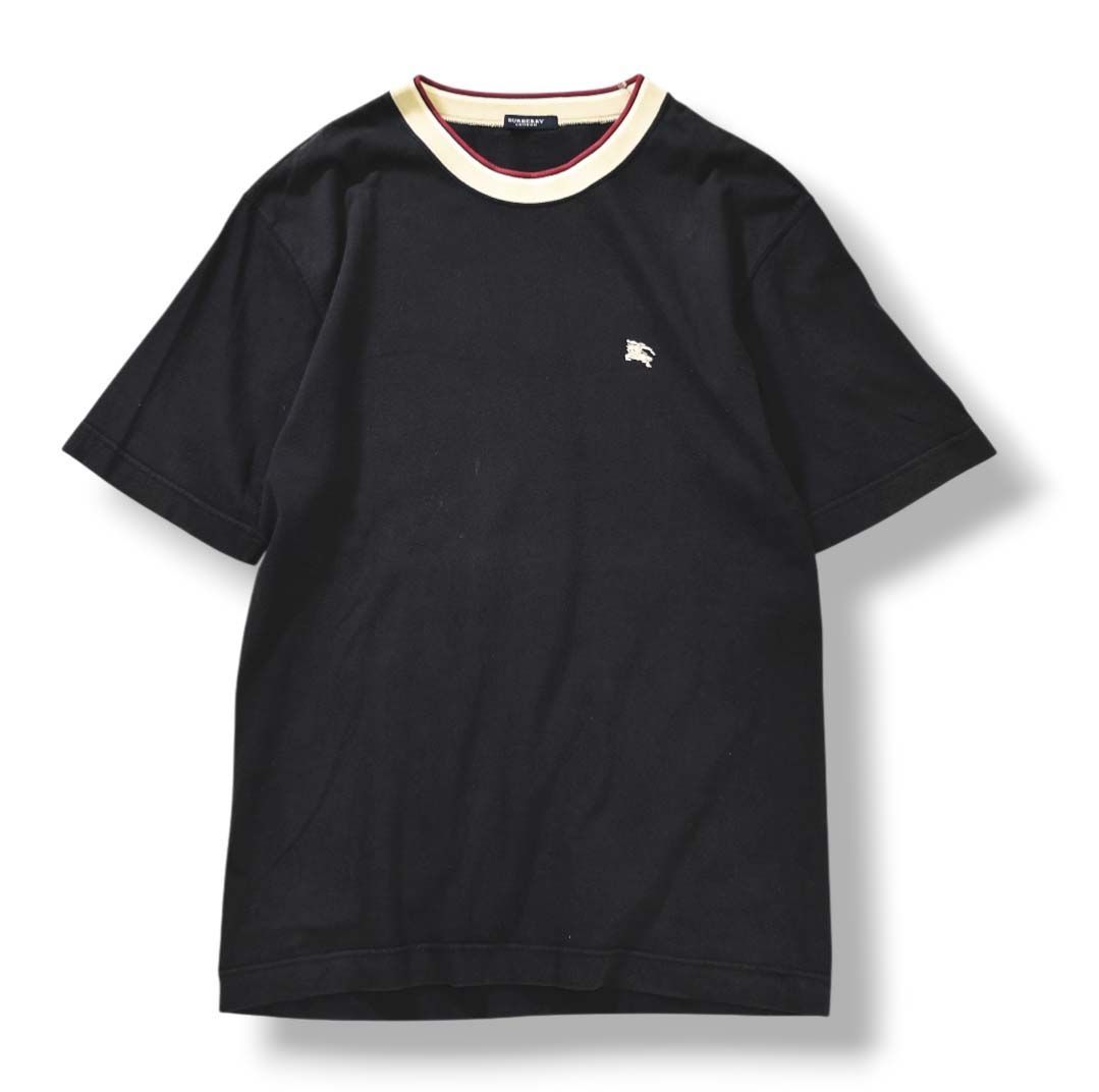 新品タグ付き BURBERRY LONDON バーバリーロンドン 半袖 Tシャツ