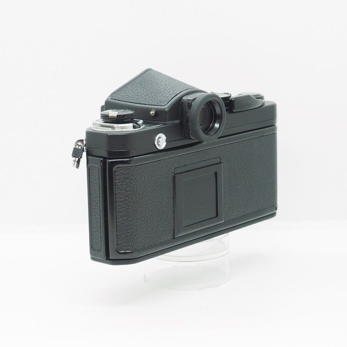 中古】ニコンNikon F2 チタンブラックノーネーム