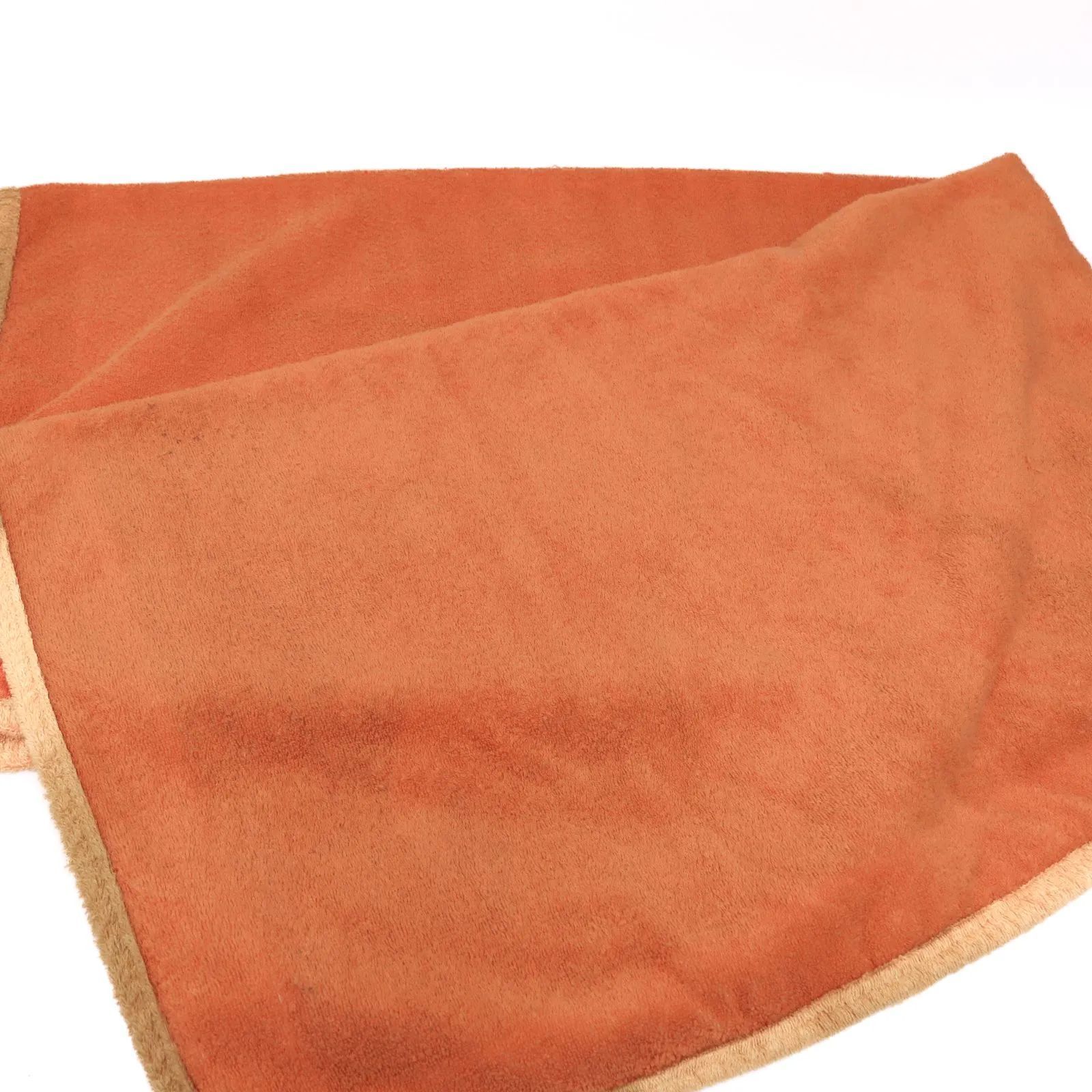 HERMES エルメス ビーチタオル トロピケ 150サイズ レジャー コットン