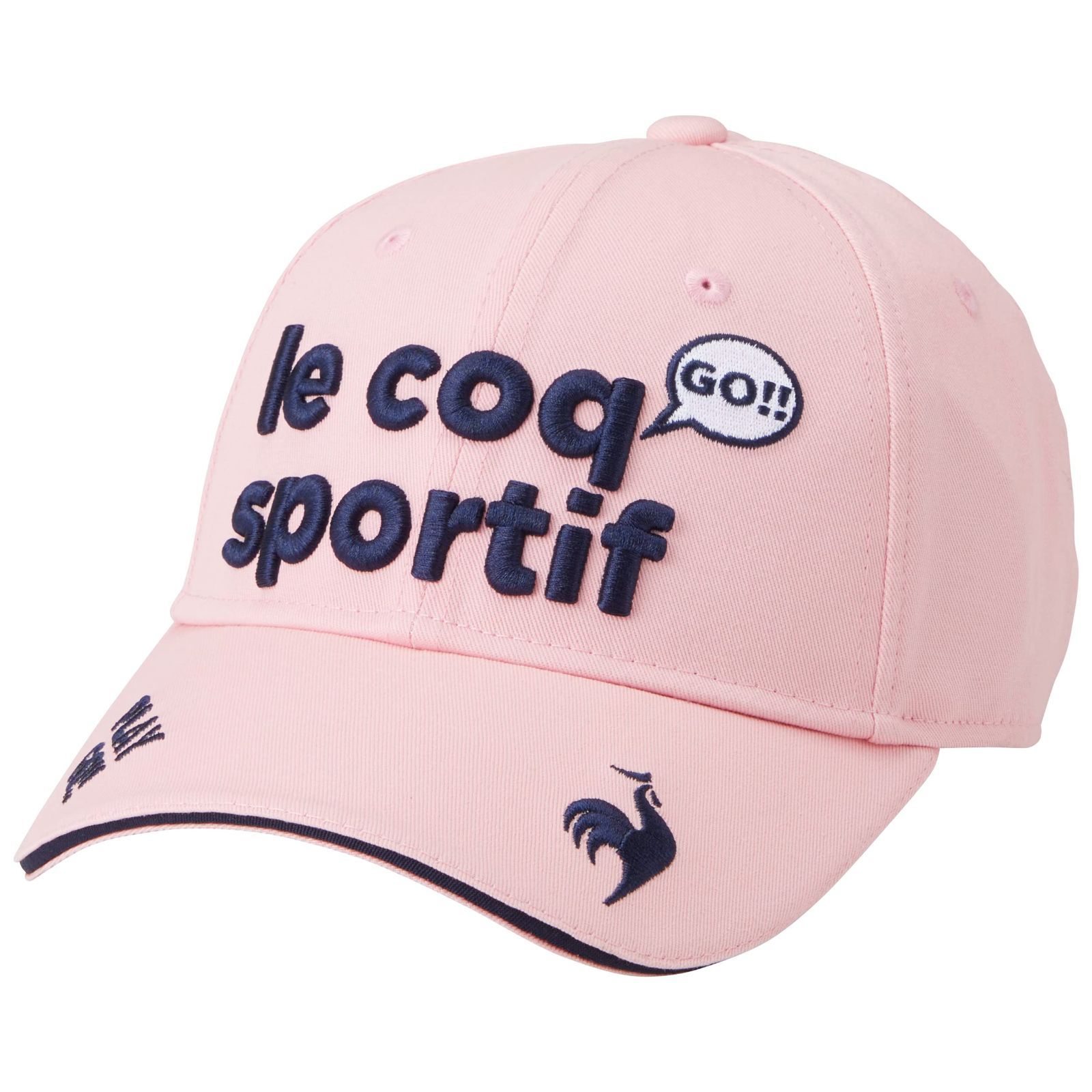 色: 2023年モデル PK00】le coq sportif GOLF CO - puru_mama's Shop ...