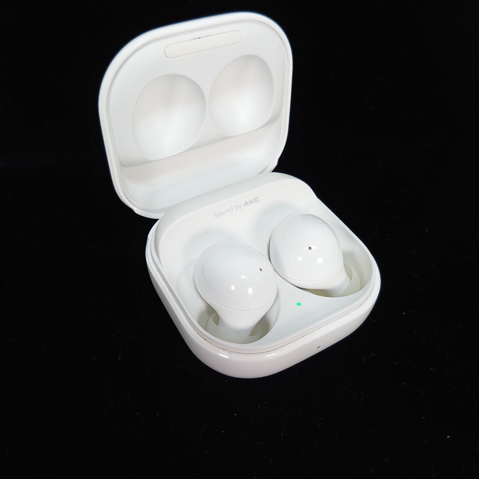 ワイヤレスイヤホン Galaxy Buds2 ホワイト Galaxy Buds2 Pro ホワイト