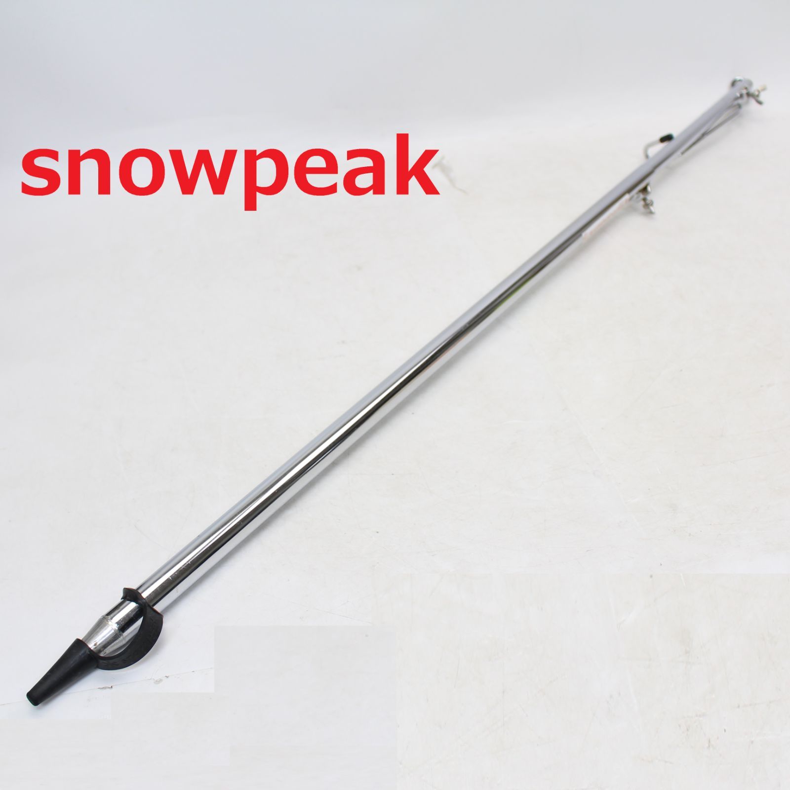 未使用 スノーピーク パイルドライバー LT-004 snow peak スノーピーク パイルドライバー LT-004 キャンプ