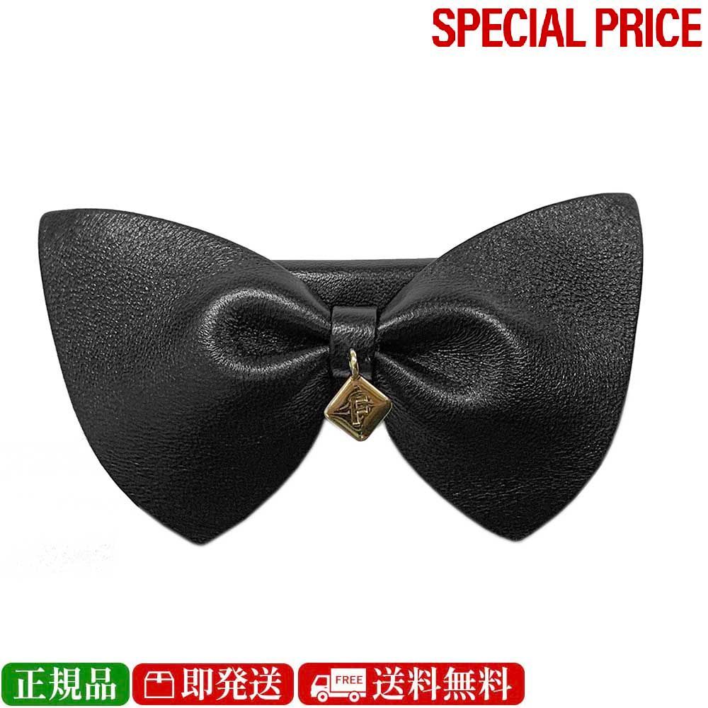 FERRAGAMO フェラガモ 34 0459 786477 バレッタ