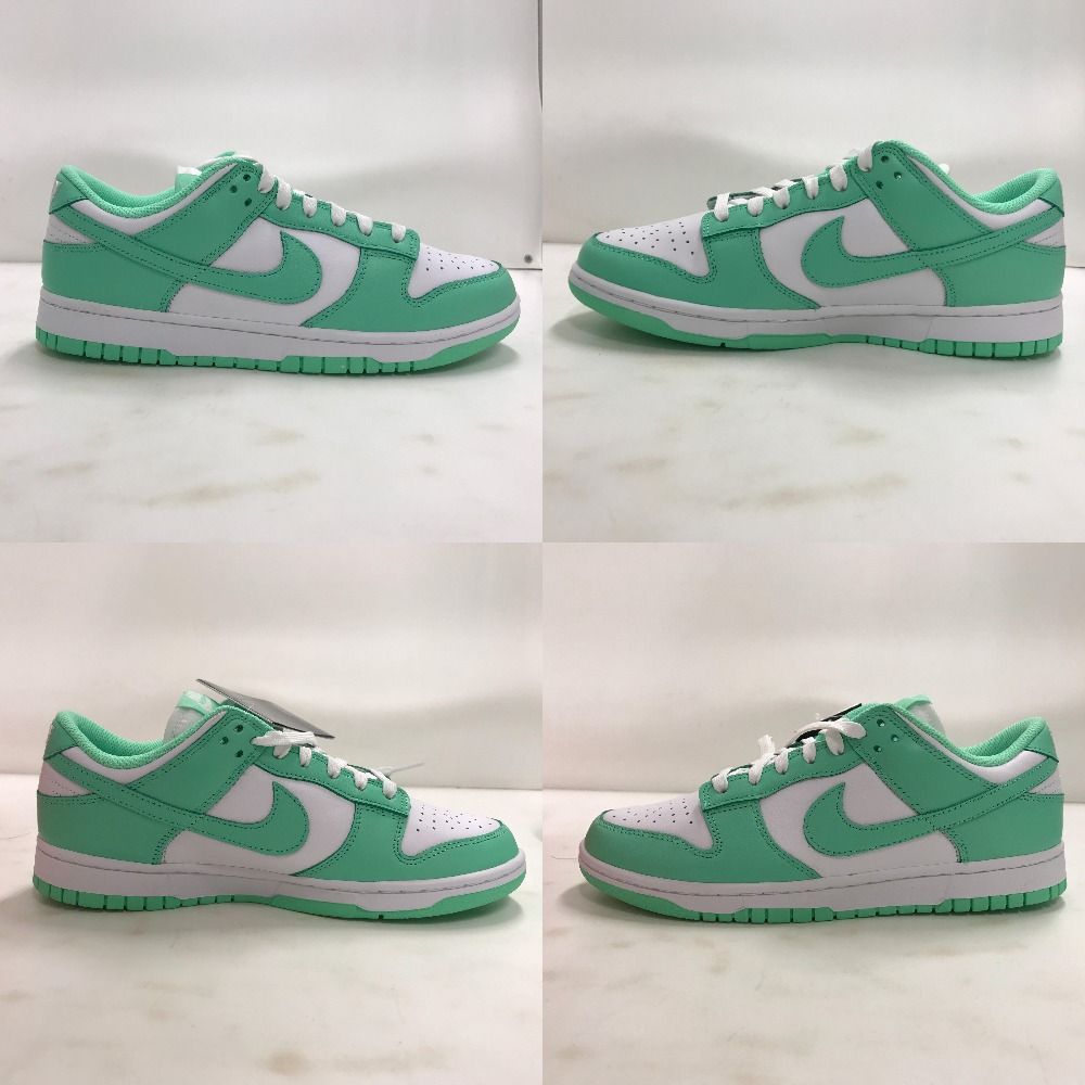 NIKE ウィメンズ　ダンクLOW NN タグ有り　箱あり NIKE W DUNK LOW NN PHANTOM/OBSIDIAN-PALE IVORY （ナイキ