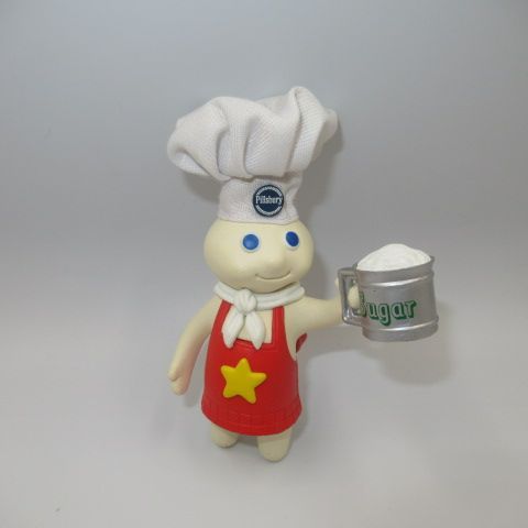 Vintage☆Pillsbury☆Doughboy☆ドゥーボーイ☆ドゥボーイ☆クリスマス