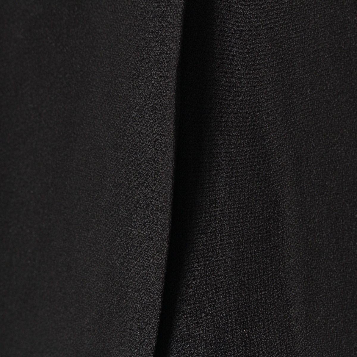 パンツ ブラック