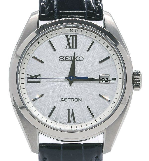 ☆箱保付！極美品！SEIKO セイコー ASTRON アストロン ORIGIN オリジン 