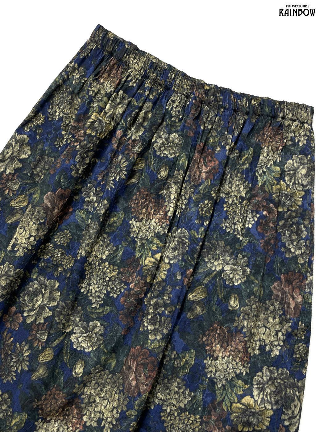 FASHIONS アメリカ製