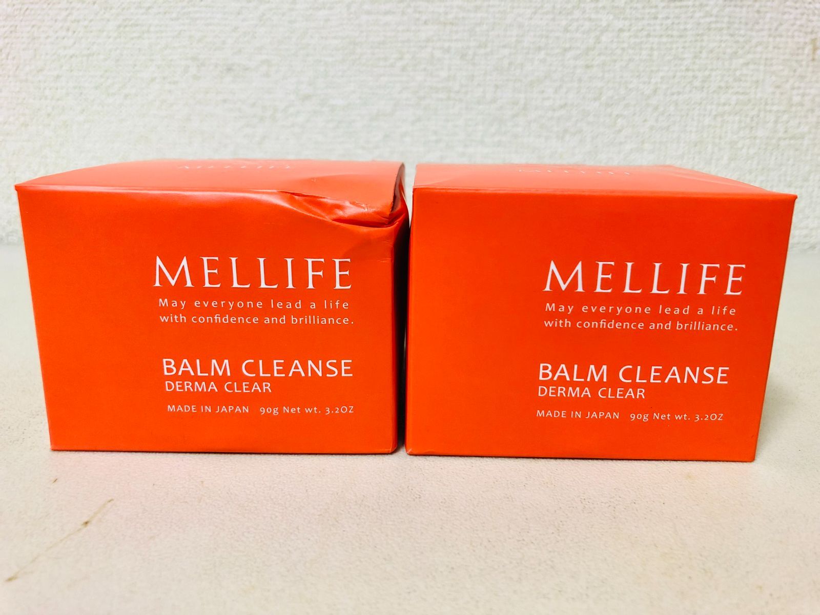 MELLIFE バームクレンジング セット Amazon | MELLIFE ブライトダーマ セット クレンジングバーム