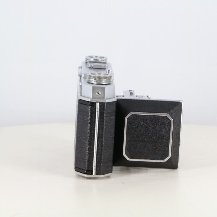 売れ筋 【】(コダック) KODAK レチナII Kodak retina II α 蛇腹カメラ