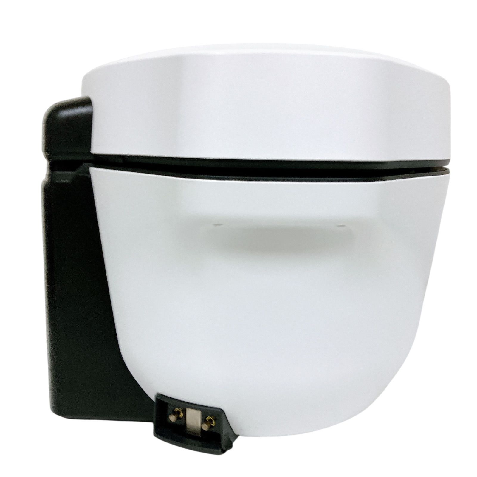 SHARP ヘルシオ水なし自動調理鍋KN-HW16G-B BLACK SHARP シャープ