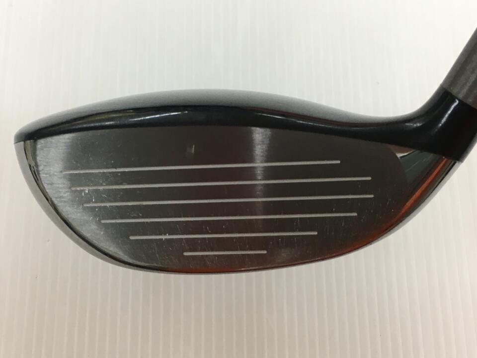 APEX UW 2024 | 21 | SR | TENSEI 70 for Callaway | 中古