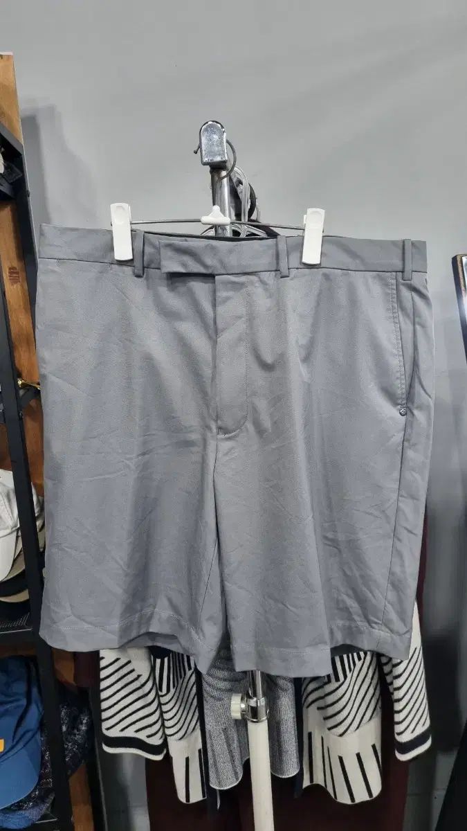 POLO RALPH LAUREN ポロラルフローレン ゴルフパンツ ウエストセクション 49 37 38 雑穀 54 素晴らしいコンディション