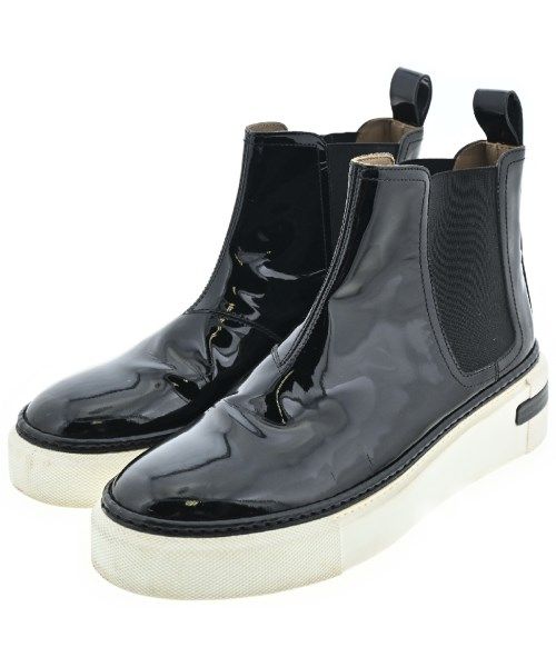 HERMES スニーカー レディース 古着