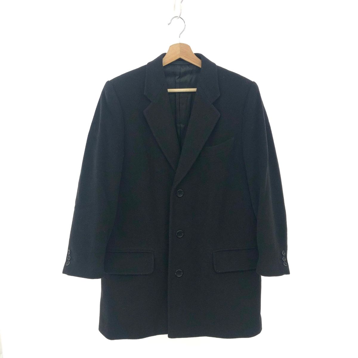 美品○ ARMANI COLLEZIONI アルマーニ コレツィオーニ レザー