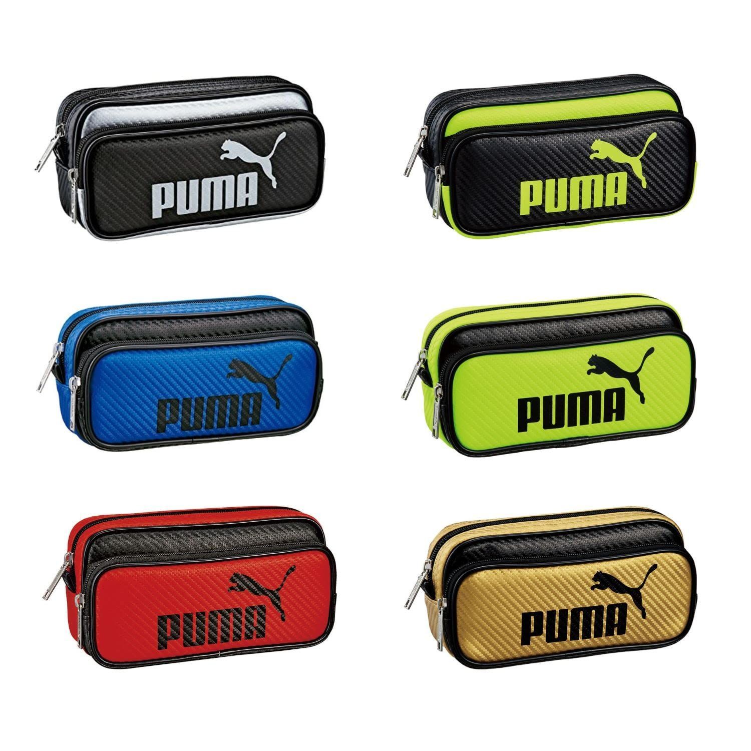 PUMA ペンケース - 通販 - guianegro.com.br