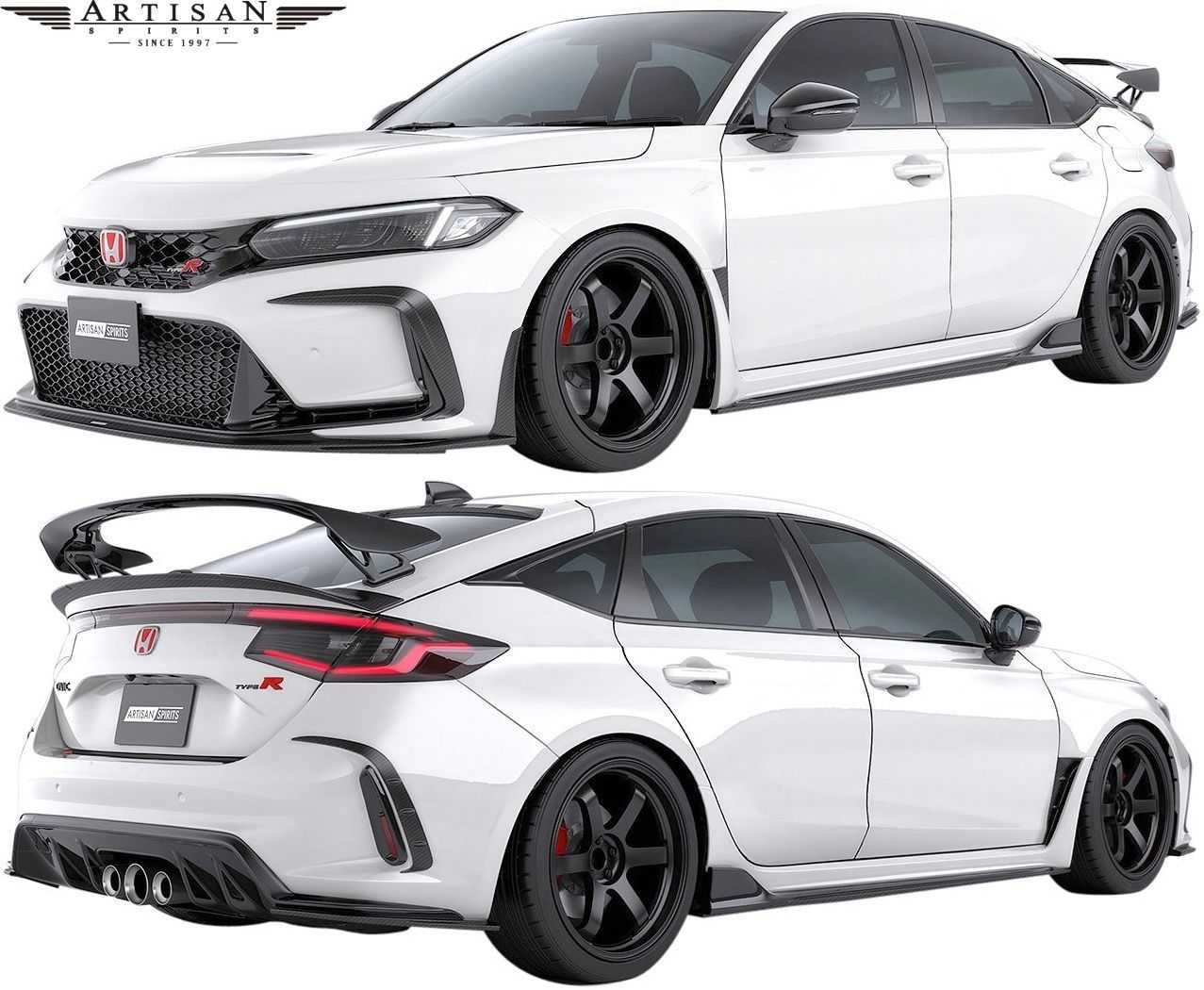 l375s タント スポルザ？　大型リアスポイラー l375s タント スポルザ？ 大型リアスポイラー l375s スポルザ？ 大型